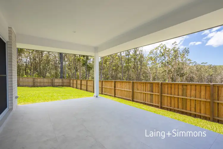 Third view of Homely house listing, 74 King Valley Drive, Taree NSW 2430