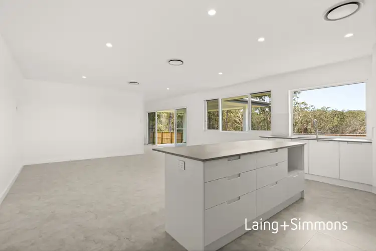 Fifth view of Homely house listing, 74 King Valley Drive, Taree NSW 2430