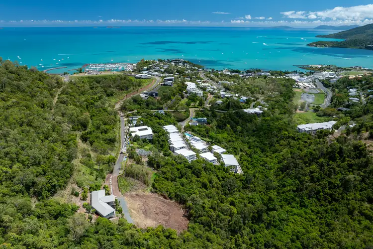 LOT (L37), 31 Cumberland Court, Airlie Beach QLD 4802