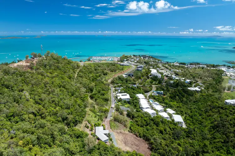 Second view of Homely land listing, LOT (L37), 31 Cumberland Court, Airlie Beach QLD 4802