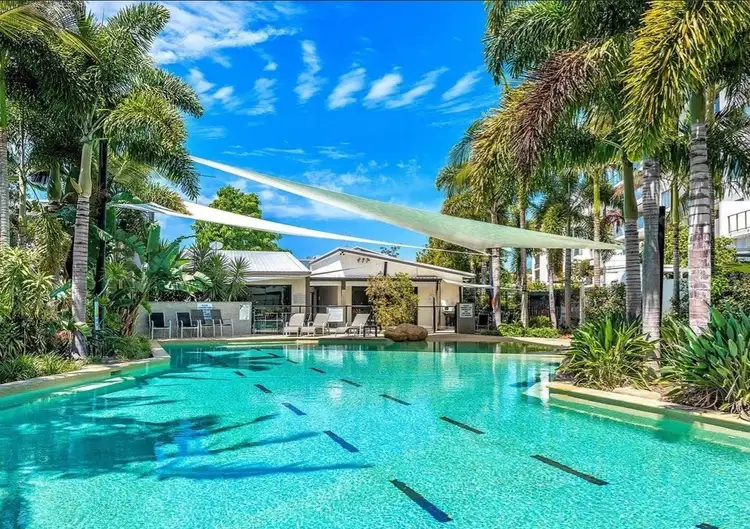 1504/16 Surbiton Court, Carindale QLD 4152