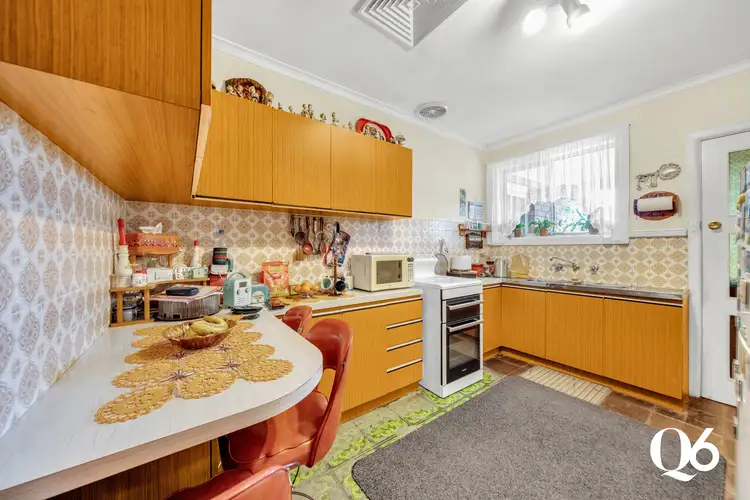 Second view of Homely house listing, 6 Harleston Street, St Albans VIC 3021
