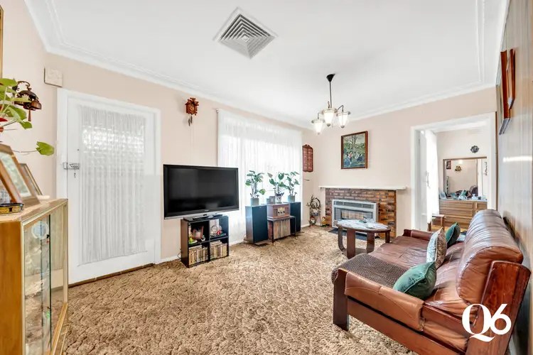 Third view of Homely house listing, 6 Harleston Street, St Albans VIC 3021