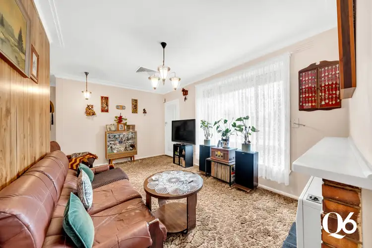Fourth view of Homely house listing, 6 Harleston Street, St Albans VIC 3021