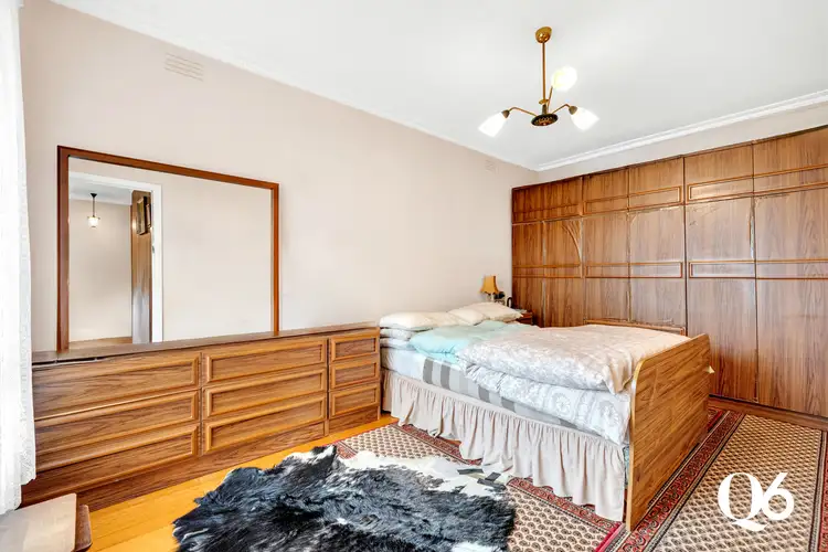Fifth view of Homely house listing, 6 Harleston Street, St Albans VIC 3021