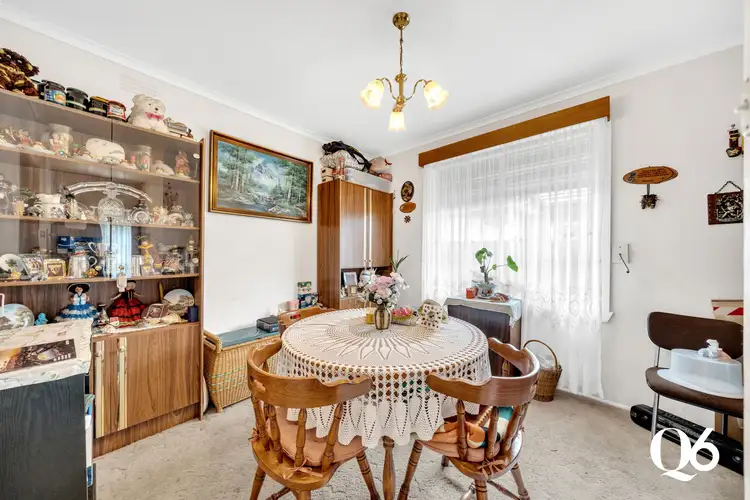 Sixth view of Homely house listing, 6 Harleston Street, St Albans VIC 3021