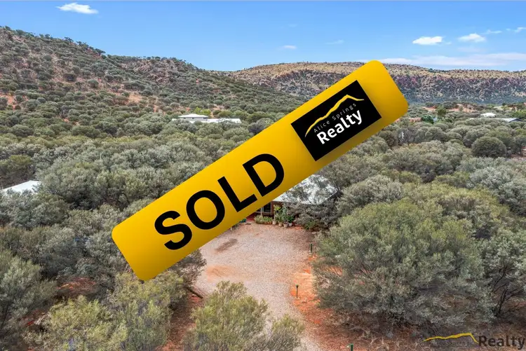 47 Baldissera Drive, Ross NT 873