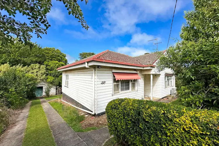 Second view of Homely house listing, 22 Longwarry Road, Drouin VIC 3818