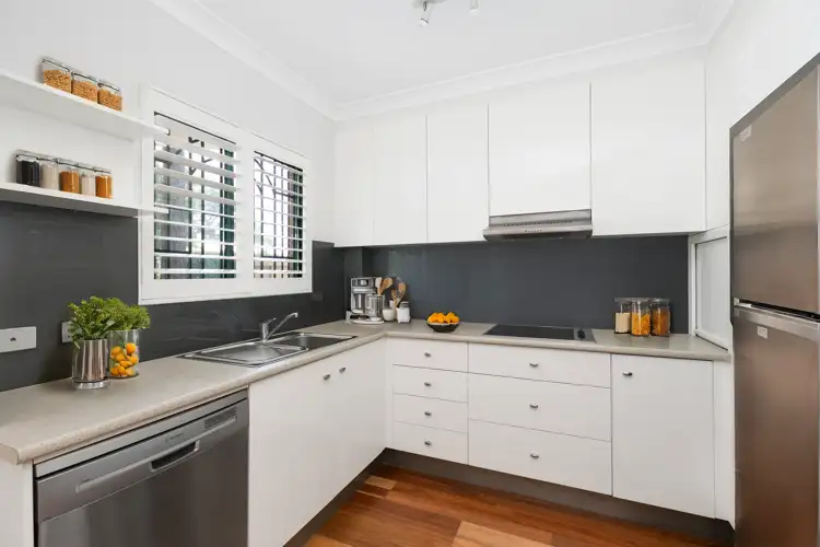 Third view of Homely unit listing, 2/22 Merton Street, Sutherland NSW 2232