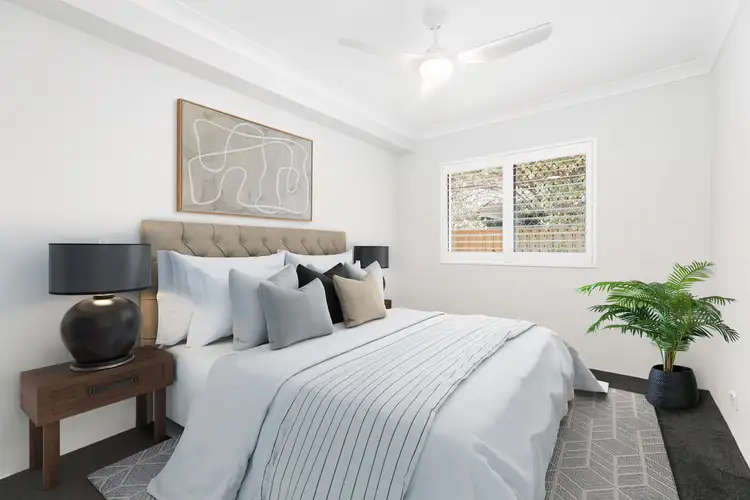 Fifth view of Homely unit listing, 2/22 Merton Street, Sutherland NSW 2232