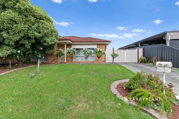 Main view of Homely house listing, 11 Nicholas Court, Pakenham VIC 3810