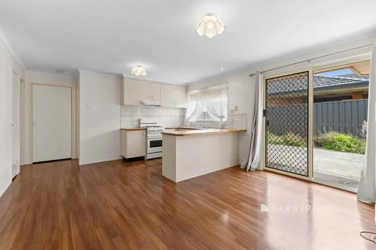 Fourth view of Homely house listing, 11 Nicholas Court, Pakenham VIC 3810