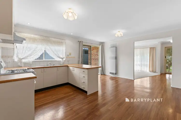 Sixth view of Homely house listing, 11 Nicholas Court, Pakenham VIC 3810