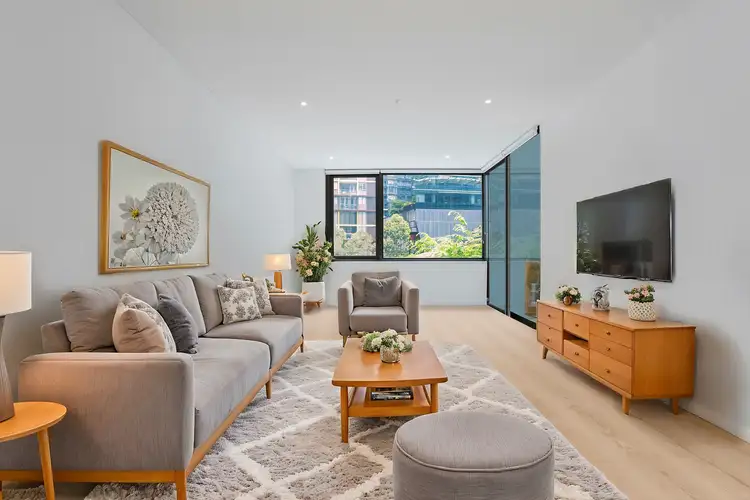 105/10 Nicolle Walk, Haymarket NSW 2000
