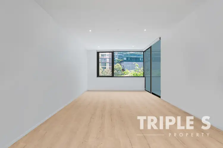 Fifth view of Homely apartment listing, 105/10 Nicolle Walk, Haymarket NSW 2000