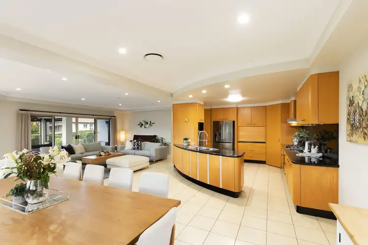Sixth view of Homely house listing, 13 Nolan Rise, Brookfield QLD 4069