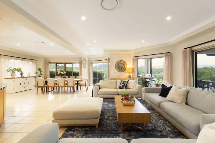 Seventh view of Homely house listing, 13 Nolan Rise, Brookfield QLD 4069