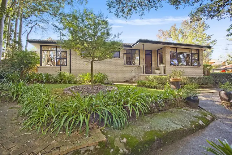 82 Castle Howard Road, Beecroft NSW 2119