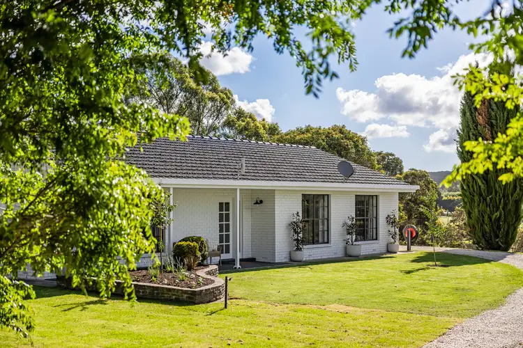 140 River Road, Hahndorf SA 5245