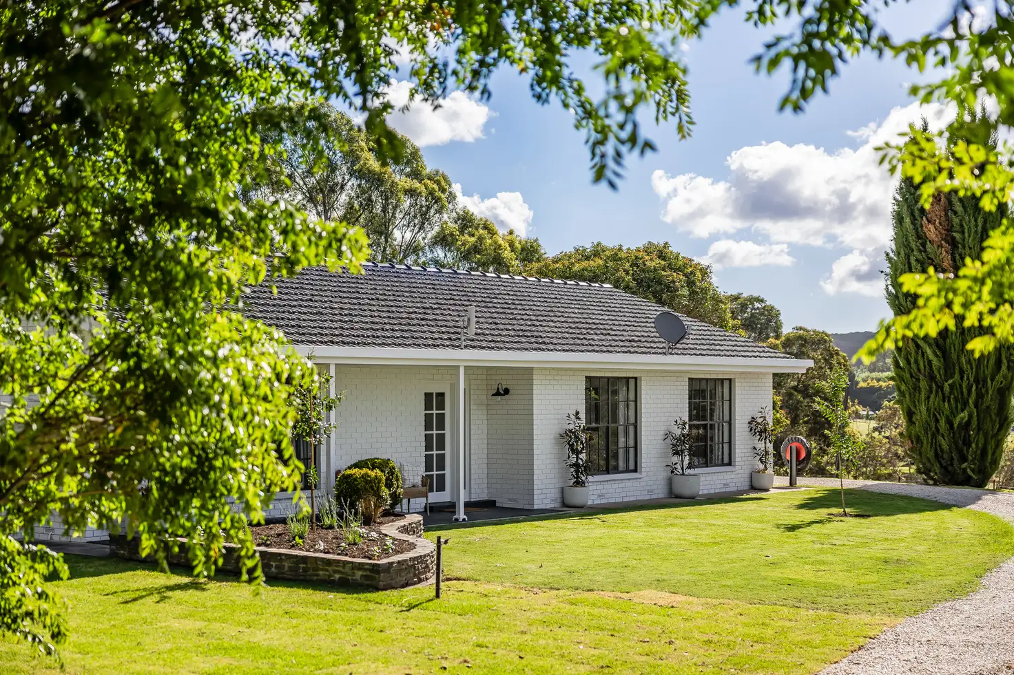 Main view of Homely rural property listing, 140 River Road, Hahndorf SA 5245
