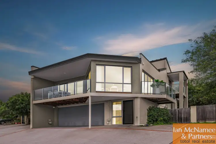 12/11 Doeberl Place, Queanbeyan NSW 2620