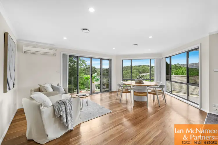 Third view of Homely townhouse listing, 12/11 Doeberl Place, Queanbeyan NSW 2620