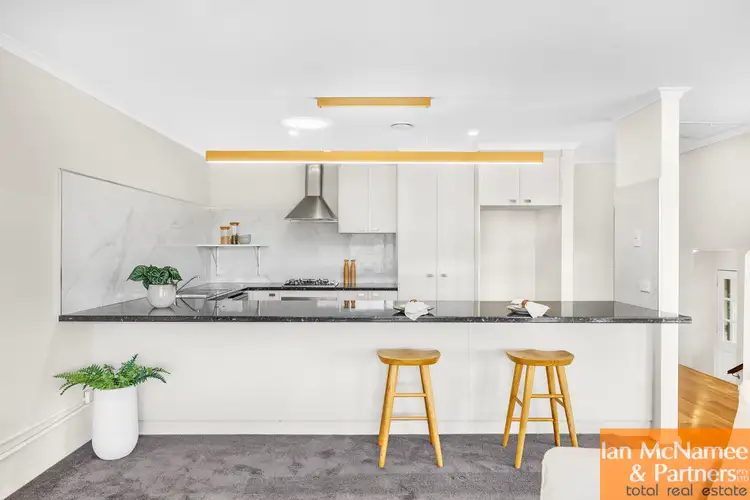 Fourth view of Homely townhouse listing, 12/11 Doeberl Place, Queanbeyan NSW 2620