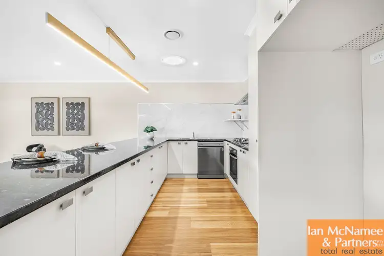 Fifth view of Homely townhouse listing, 12/11 Doeberl Place, Queanbeyan NSW 2620