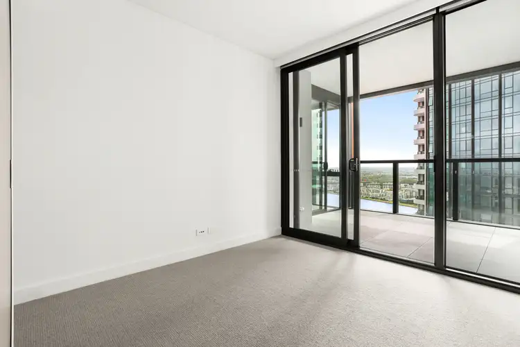Sixth view of Homely apartment listing, 3004/36 Walker Street, Rhodes NSW 2138