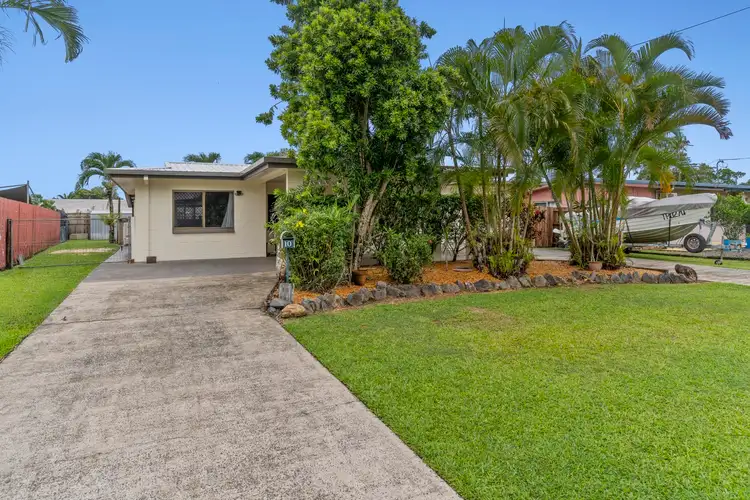 10 Talaroo Street, Edmonton QLD 4869