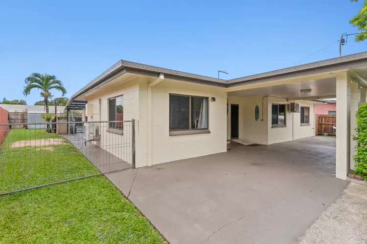 Second view of Homely house listing, 10 Talaroo Street, Edmonton QLD 4869