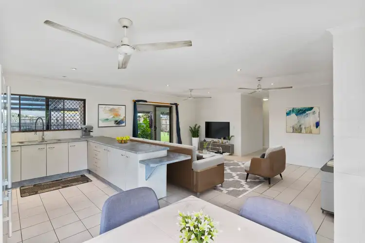 Third view of Homely house listing, 10 Talaroo Street, Edmonton QLD 4869