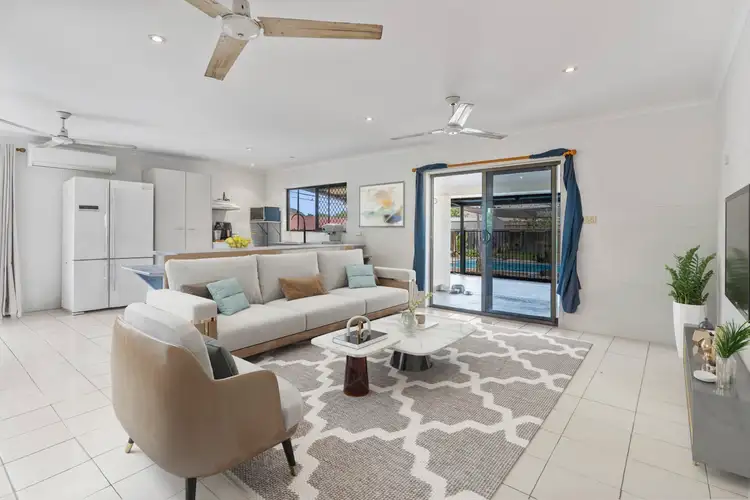 Fifth view of Homely house listing, 10 Talaroo Street, Edmonton QLD 4869