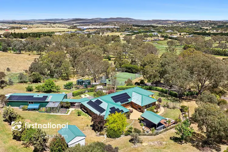 13 Shannon Drive, Goulburn NSW 2580