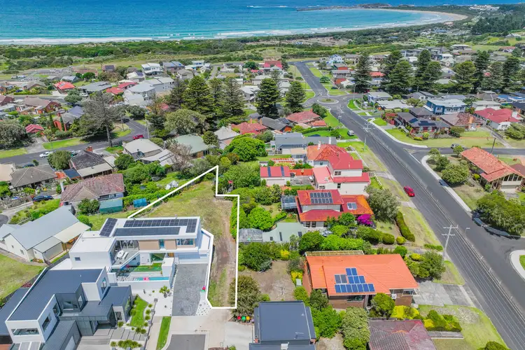 Main view of Homely land listing, 5 Brebner Close, Warrnambool VIC 3280