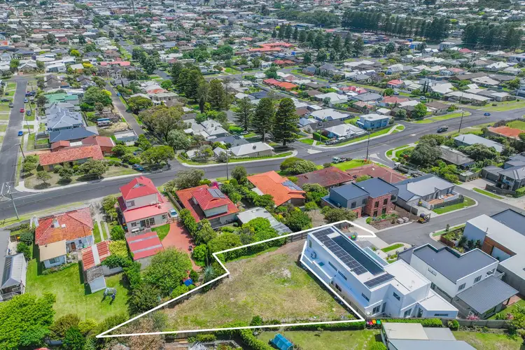 Second view of Homely land listing, 5 Brebner Close, Warrnambool VIC 3280