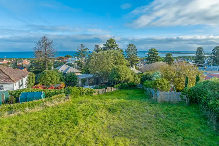 Third view of Homely land listing, 5 Brebner Close, Warrnambool VIC 3280