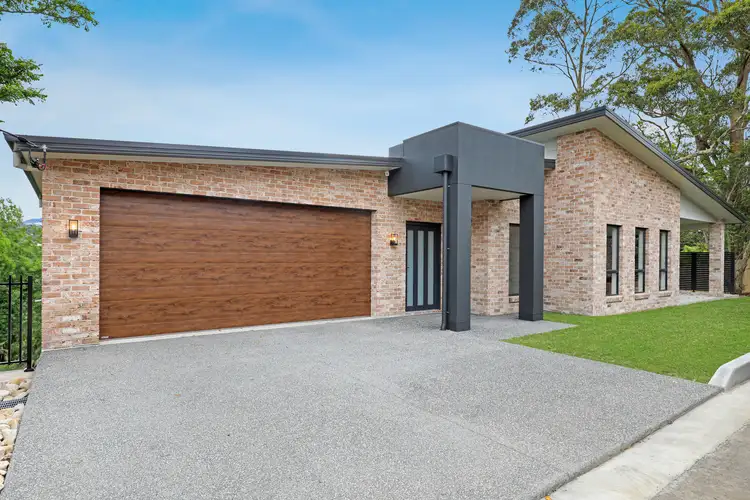 Main view of Homely house listing, 5 Goshawk Place, West Wollongong NSW 2500