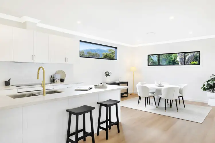 Second view of Homely house listing, 5 Goshawk Place, West Wollongong NSW 2500