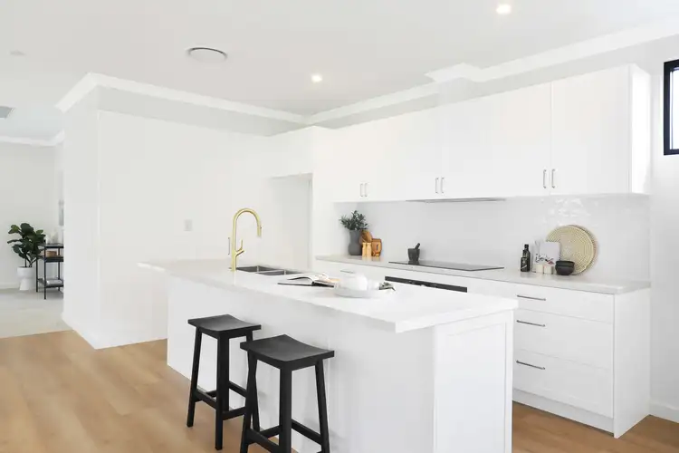 Fourth view of Homely house listing, 5 Goshawk Place, West Wollongong NSW 2500