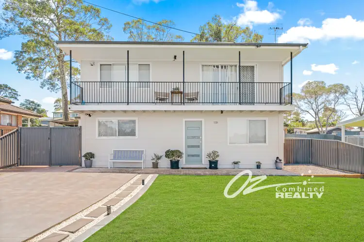 96 Walmer Avenue, Sanctuary Point NSW 2540