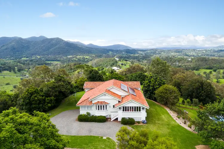 124 Mayfield Road, Cedar Creek QLD 4520