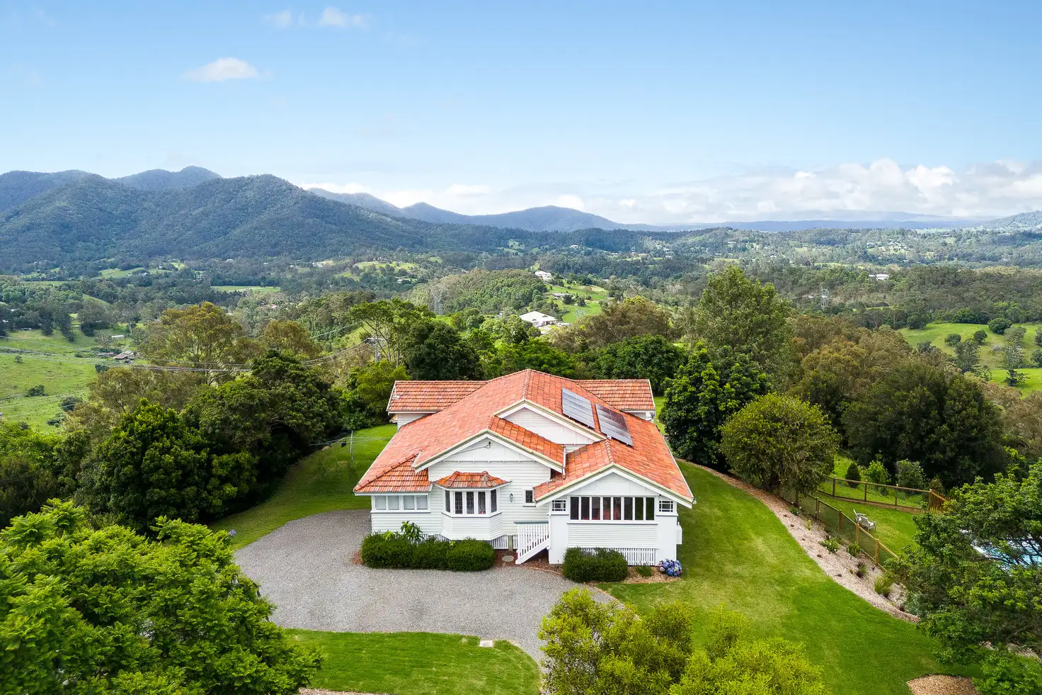 Main view of Homely house listing, 124 Mayfield Road, Cedar Creek QLD 4520
