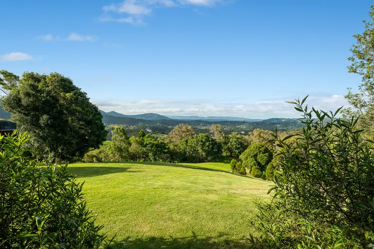 Second view of Homely house listing, 124 Mayfield Road, Cedar Creek QLD 4520