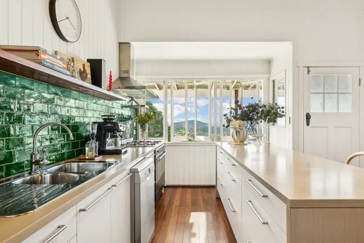 Fourth view of Homely house listing, 124 Mayfield Road, Cedar Creek QLD 4520