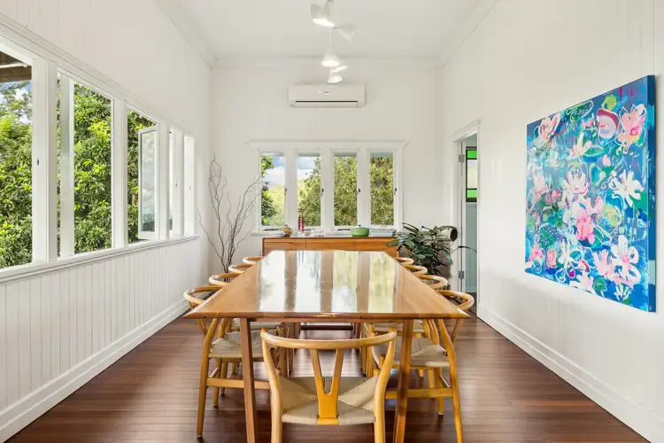 Fifth view of Homely house listing, 124 Mayfield Road, Cedar Creek QLD 4520