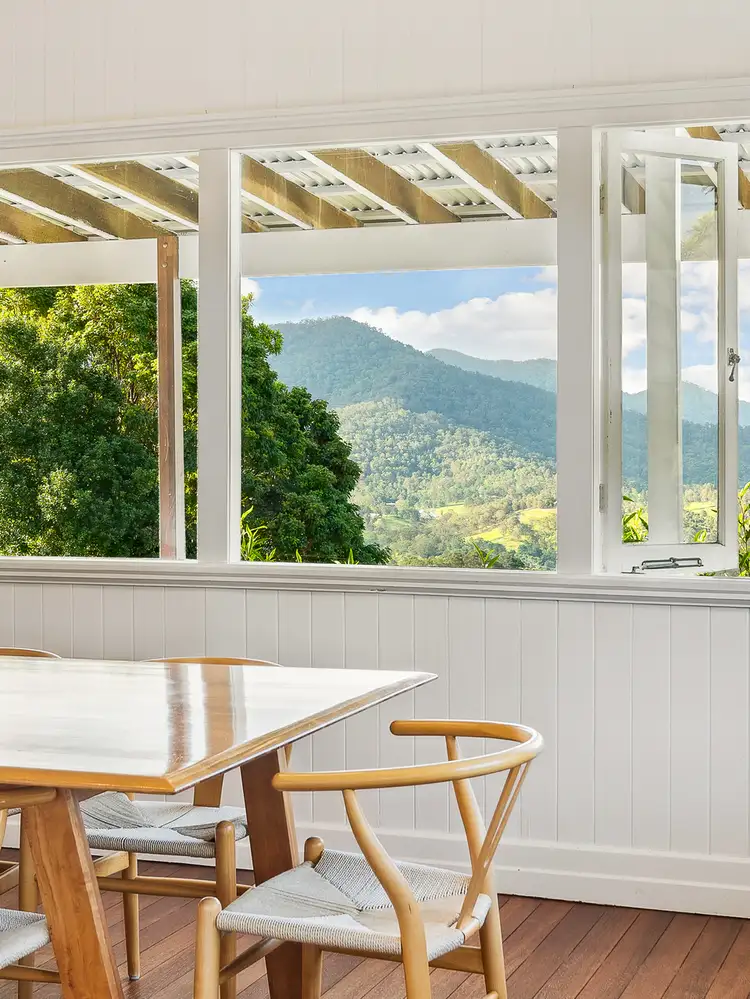 Sixth view of Homely house listing, 124 Mayfield Road, Cedar Creek QLD 4520