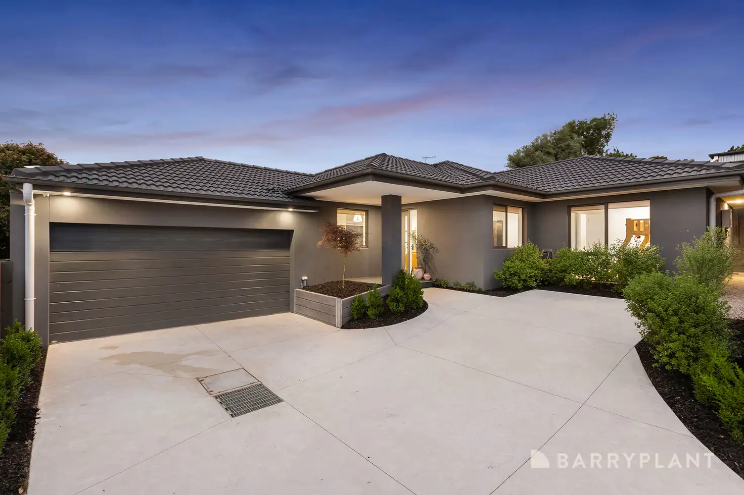 Main view of Homely townhouse listing, 14A Krowera Street, Mooroolbark VIC 3138