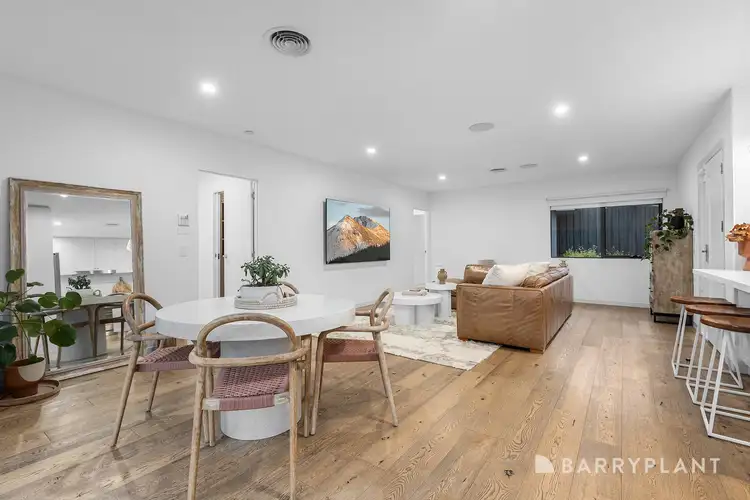 Fifth view of Homely townhouse listing, 14A Krowera Street, Mooroolbark VIC 3138