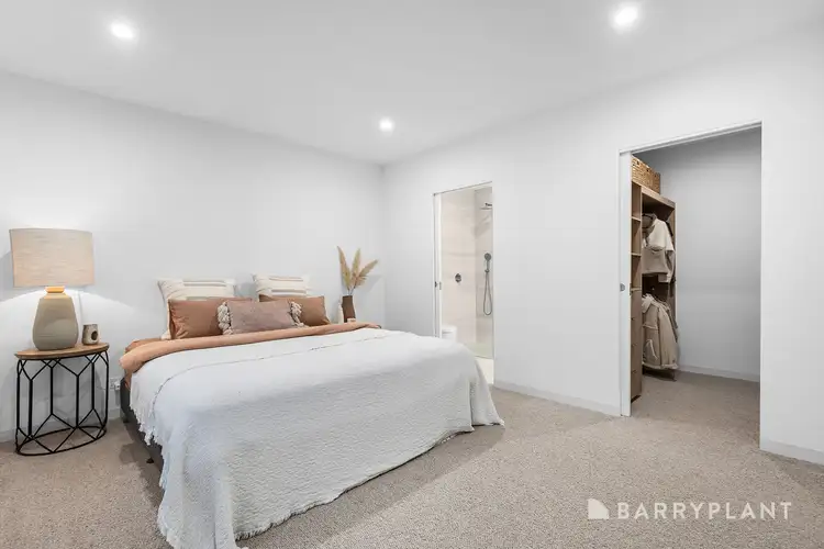 Sixth view of Homely townhouse listing, 14A Krowera Street, Mooroolbark VIC 3138